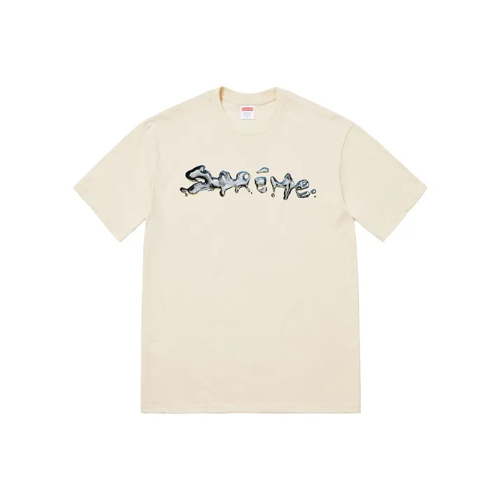 Supreme Liquid Tee-0