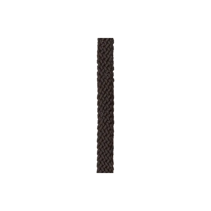 PRADA Calfskin Leather Belts Women's Brown -1
