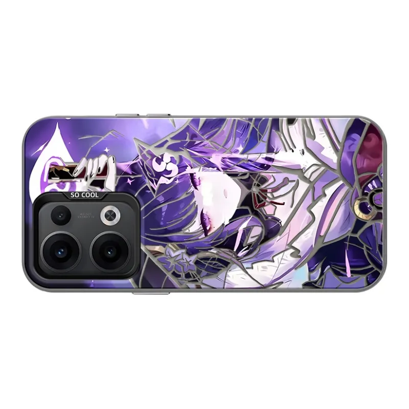 MANQIN Phone Cases-9