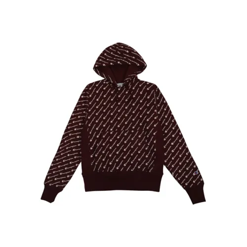 Champion Sweatshirts Unisex