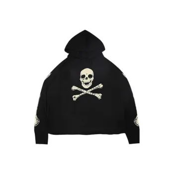 VLONE Big Logo Series Sweatshirts Unisex