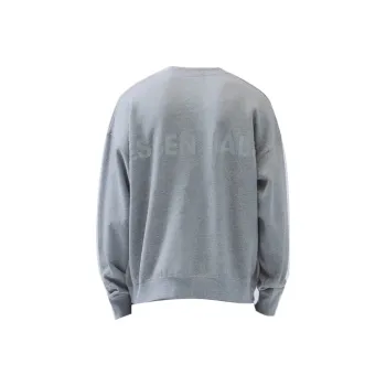 Fear Of God Fog Essentials Crew Neck Sweatshirt