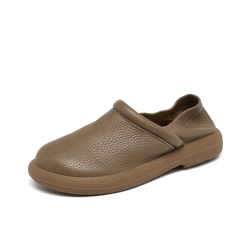 OULISASI Casual Single Shoes Women's-1
