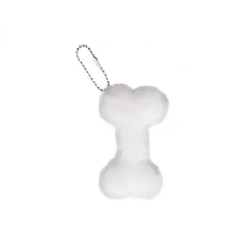 CANDY PLANET Plush Pendants Unisex