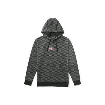 Baker X Vans Sweatshirts Men Black