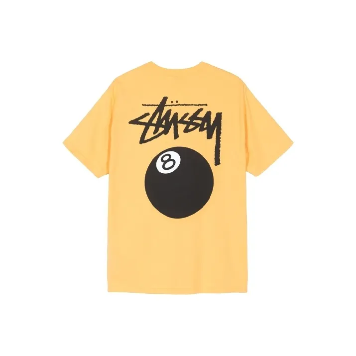 Stussy 8 Ball Tee-13