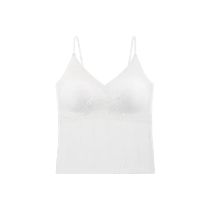 2323 Tank Top Women's Combo Set-9