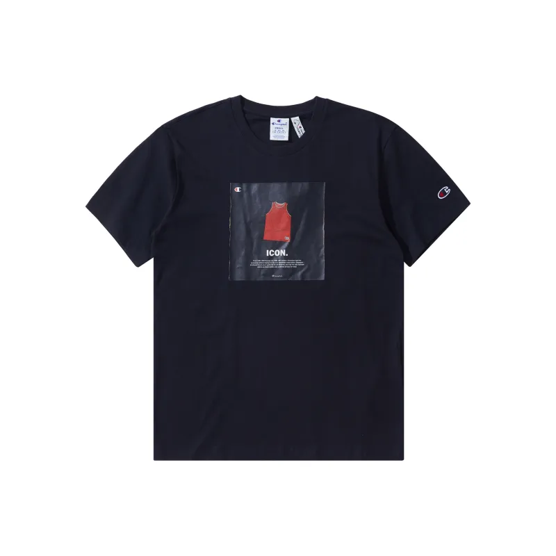 Champion FunnyTee Collection T Shirts Unisex-0