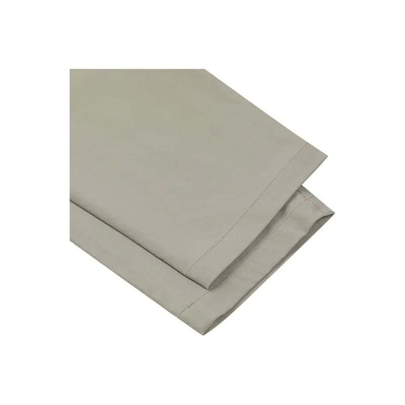 LIU·JO UOMO Casual Pants Men's Light Khaki-4