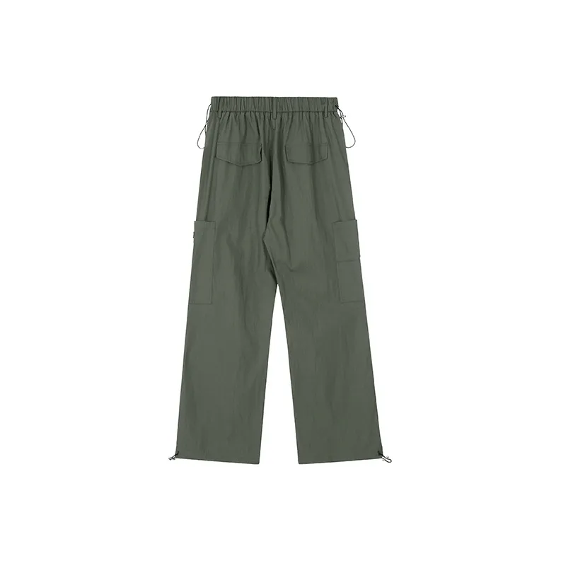 A Chock Cargo Pants Unisex-5