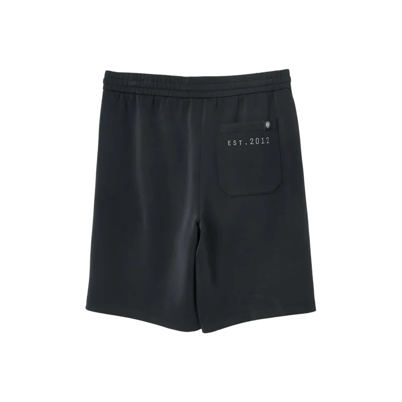 JACK JONES· x NBA Jack&Jones X Nets Nba Casual Shorts Men's E40 Black-1