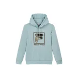 Iceberg Green