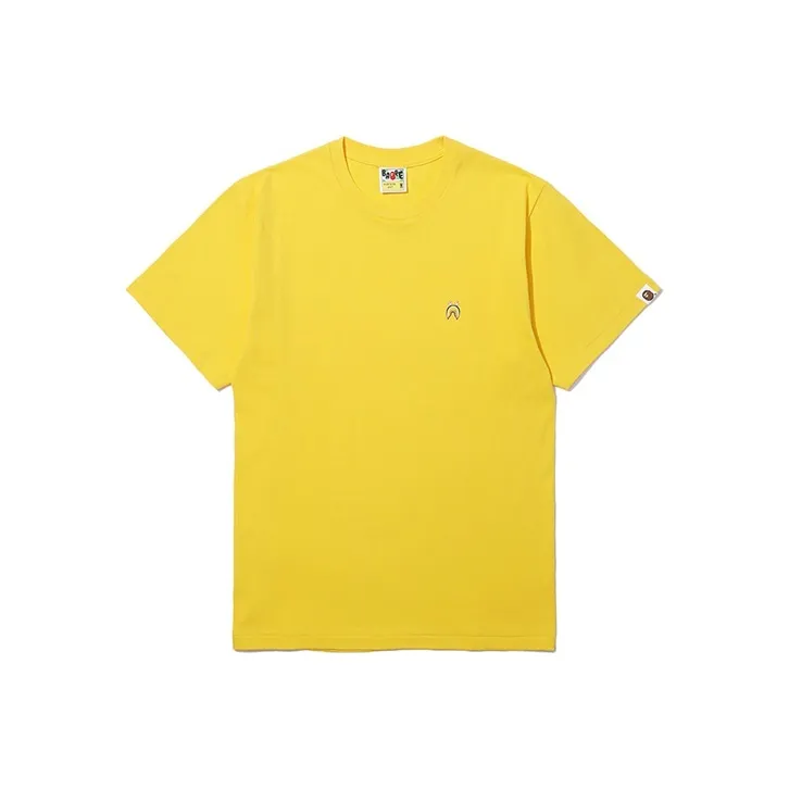 Bape Shark One Point T Shirt-2