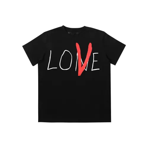 VLONE Valentine's Day Collection T Shirts Unisex