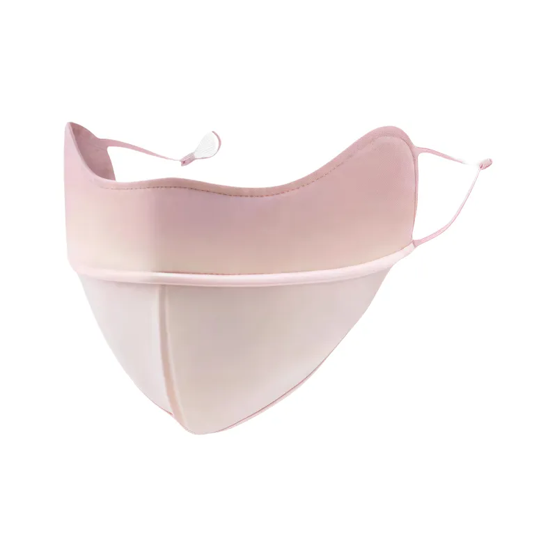 Yalu Polyamide Face Masks Women's-2
