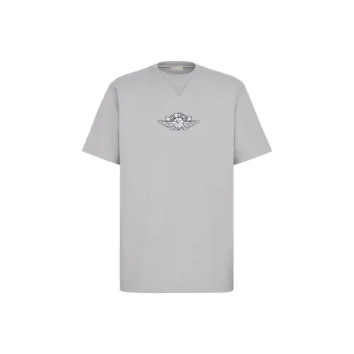 DIOR X Jordan Wings T Shirt