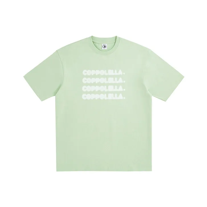 COPPOLELLA T-Shirts Unisex-4