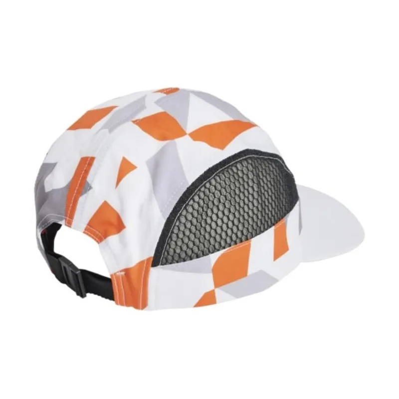Adidas Free Shipping With AdiClub Terrex Climacool 5 Panel Graphic Cap-1