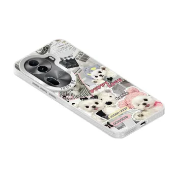 Small bones Phone Cases
