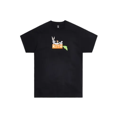 KITH X Looney Tunes Carrot Tee