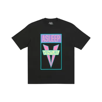 PALACE Asleep To Venture T Shirt