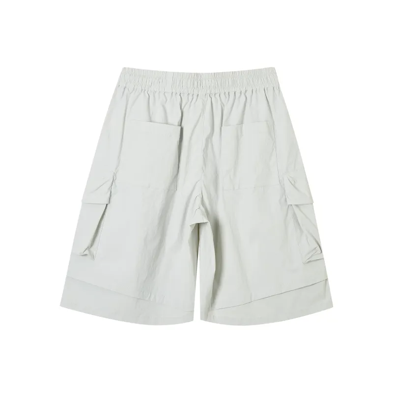 COKEIN SS25 Casual Shorts Men's-17