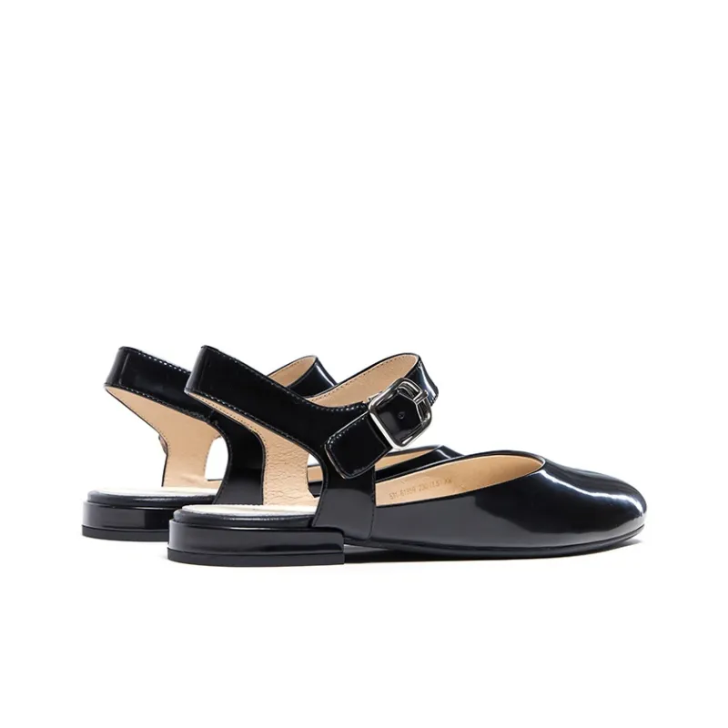 Marie Claire Casual Single Shoes Women's Black-3