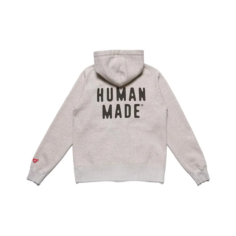 HUMAN MADE Sweatshirts Men-2