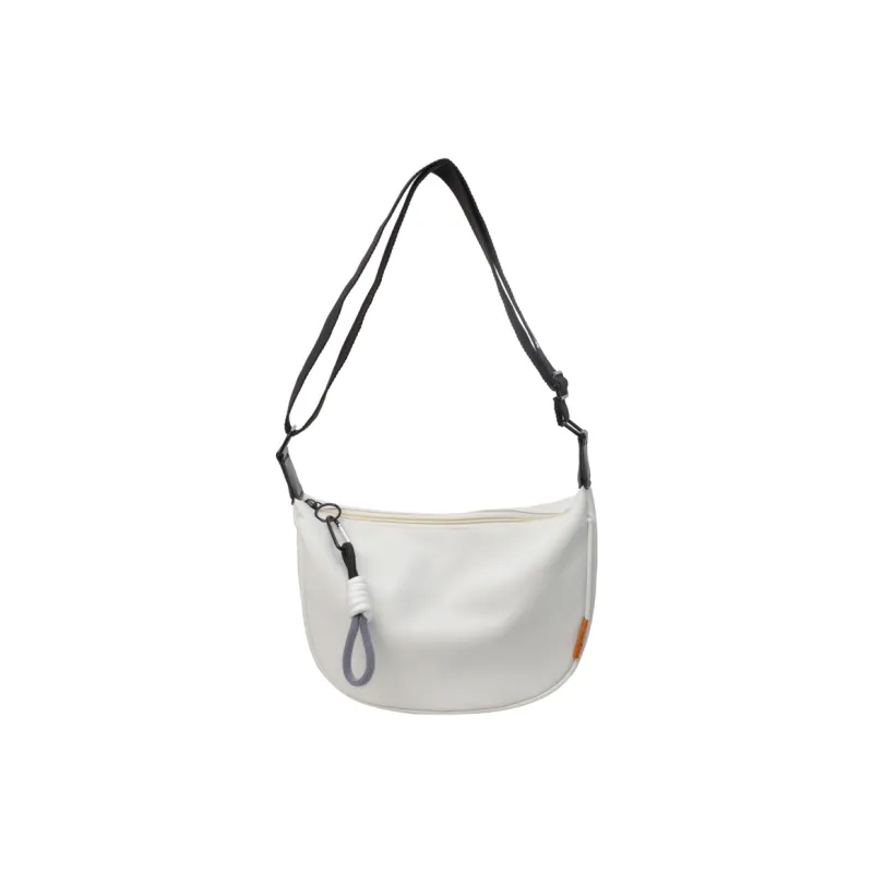 H YXIANG Fabric Shoulder Bag Women's Multicolor-1