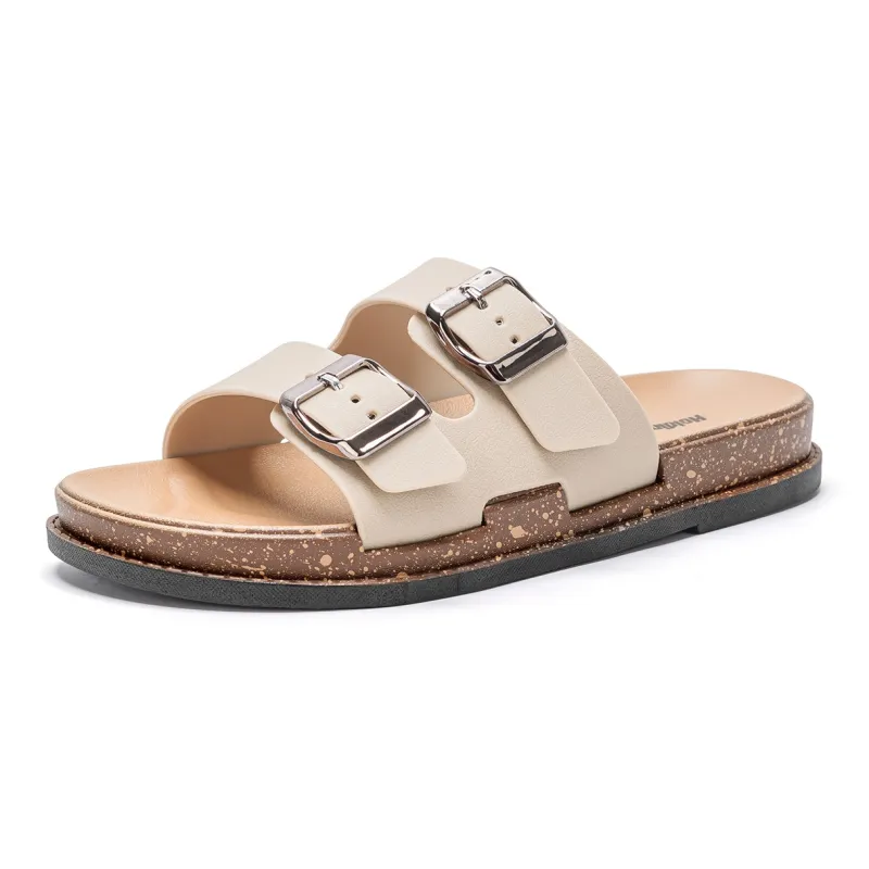 TZLDN Slippers / Home Slippers-20