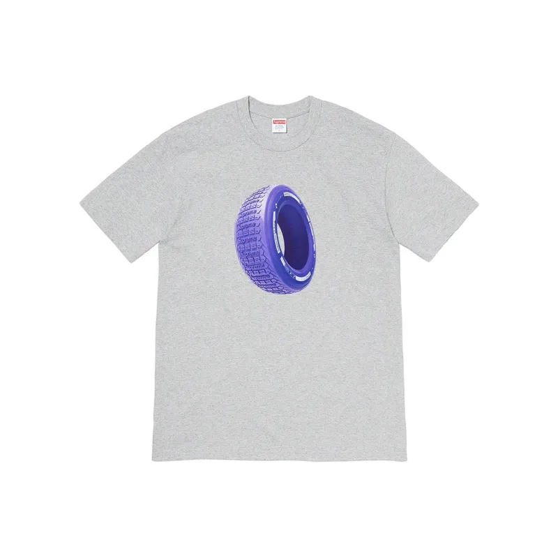 Supreme Tire Tee-3