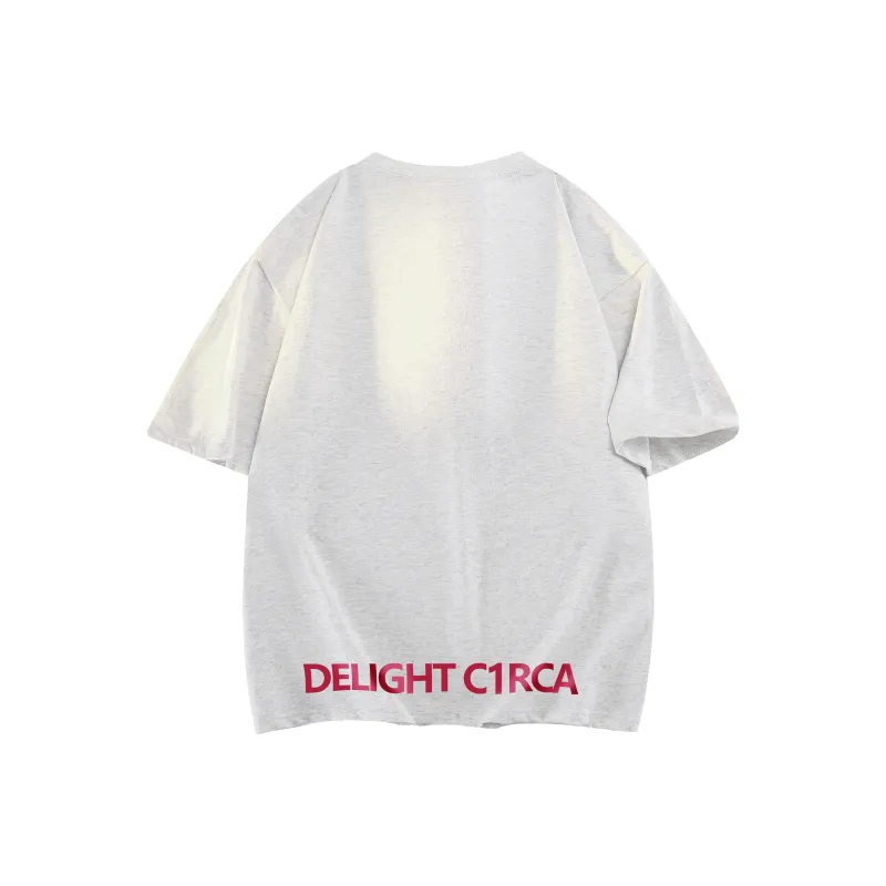 C1RCA T Shirts Unisex-6