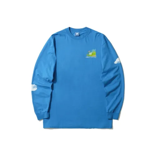 UNDEFEATED Long Sleeved T Shirt Men's