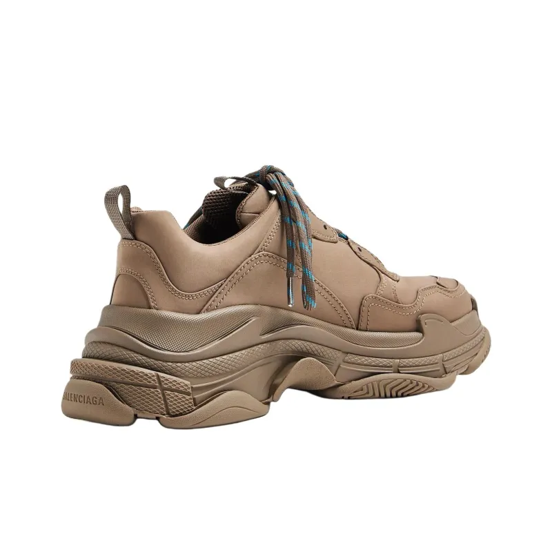 Balenciaga Triple S Sneakers-3