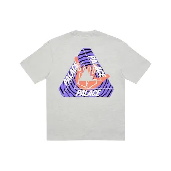 PALACE Tri Zooted Shakka T Shirt