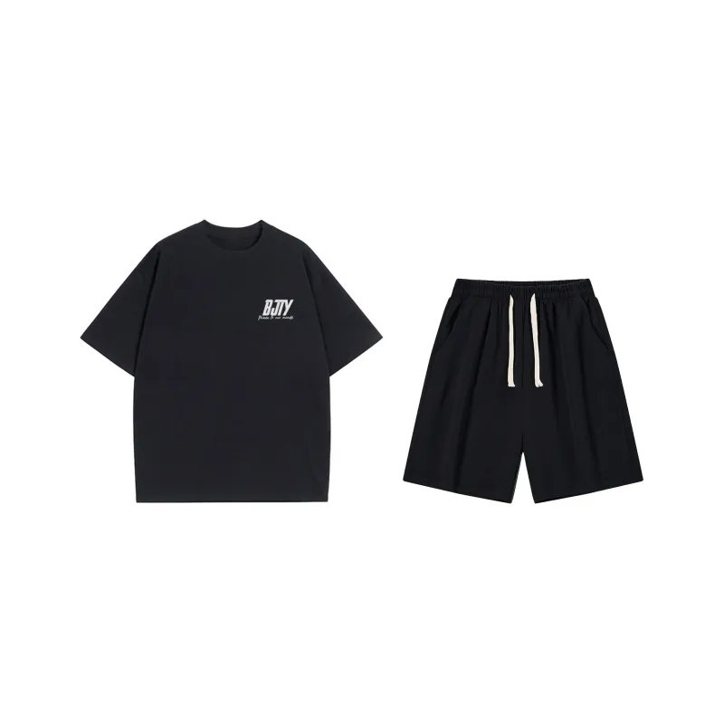 BJTY Casual Sportswear Unisex-3
