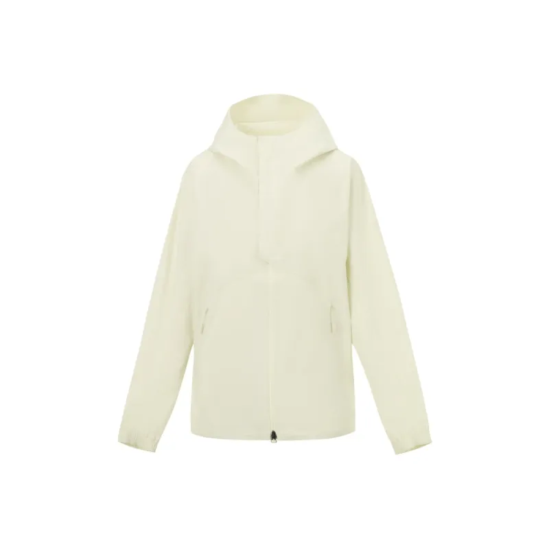 DESCENTE Dualis Verte Jacket Men's-2