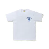 White Blue