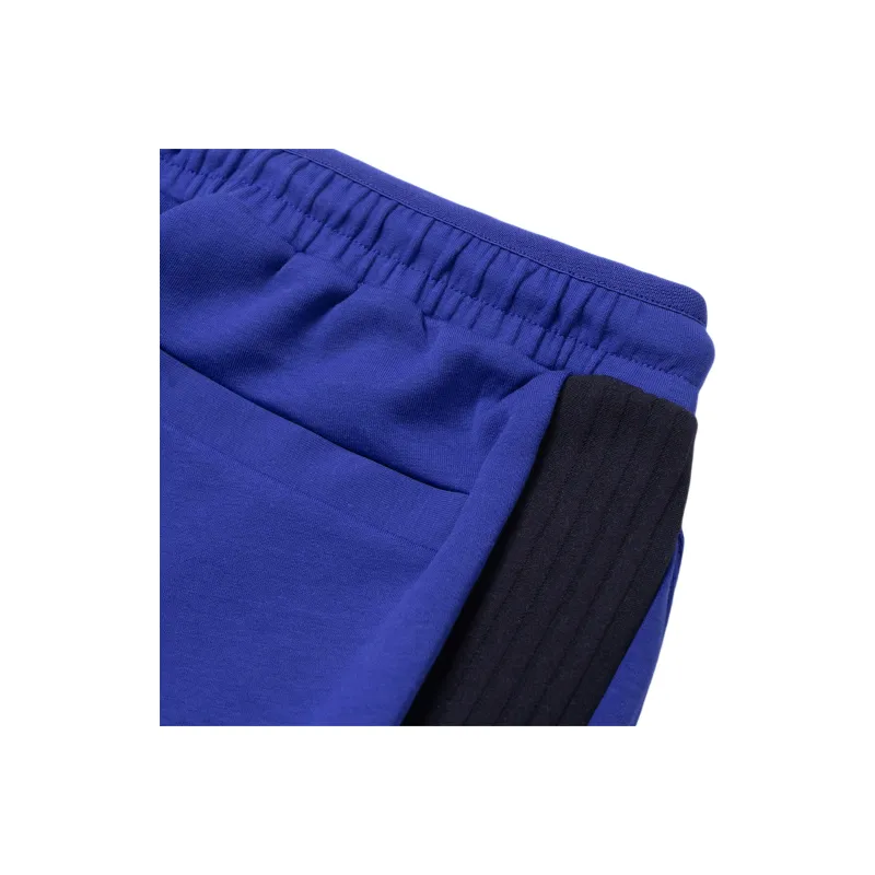 HUGO BOSS Stripe detail Jersey Track Pants-5