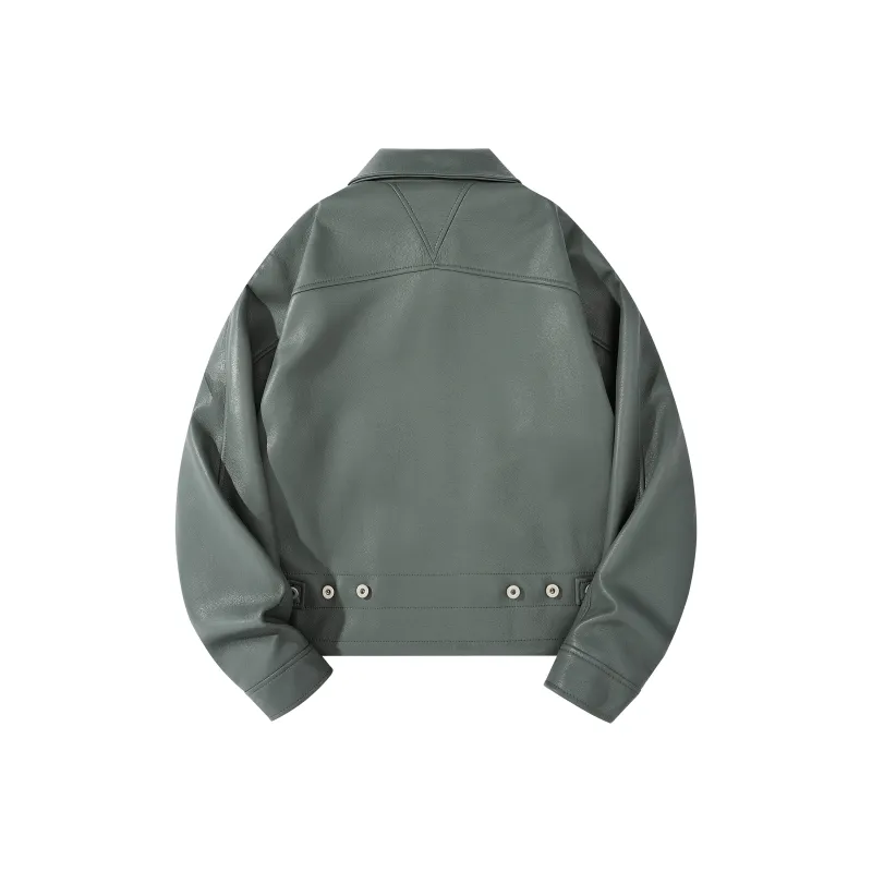 Kawasaki Jackets Unisex-3