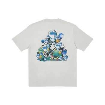 PALACE Bubbling T shirt