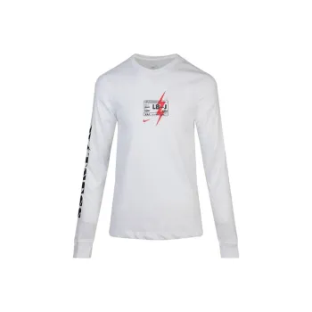 Nike Dri Fit T Shirts Men White
