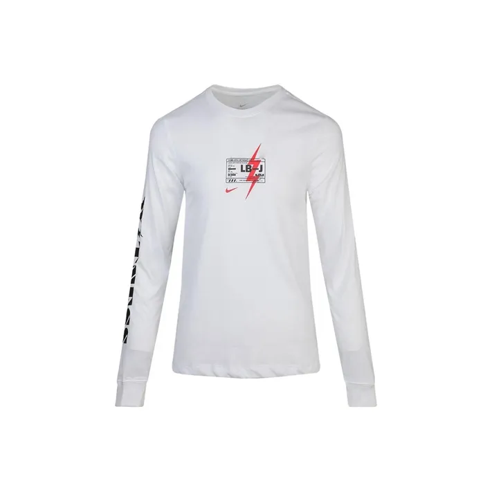 Nike Dri Fit T Shirts Men White-0