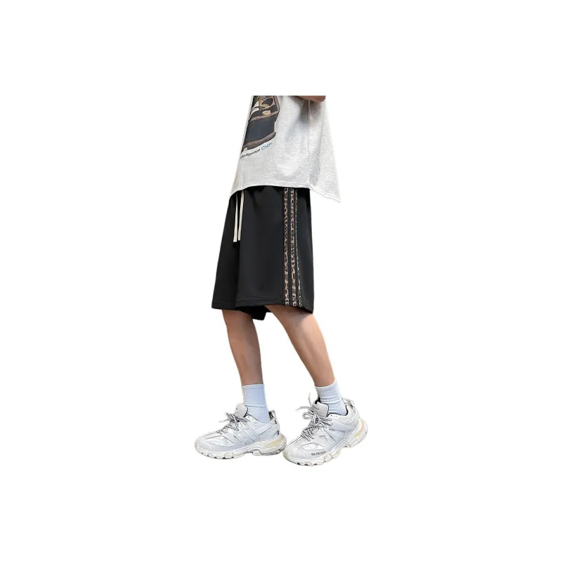 ROSECREED Casual Shorts Unisex-1