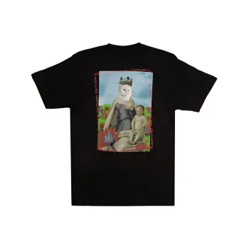 RIPNDIP Regular T Shirt Men's Black