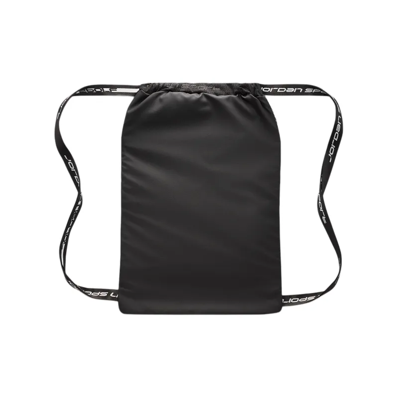Jordan Sport Gym Sack 9.8L-1