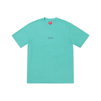 Supreme Qualite Tee