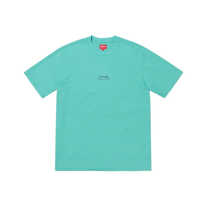 Supreme Qualite Tee-0