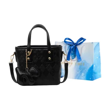 ROUNDOT PU Crossbody Bags Handbags Regular Women's Multicolor