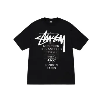 Stussy X Dover Street Market T shirt